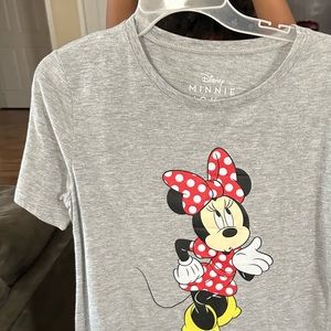 NWT DISNEY MM POLKA DOT!